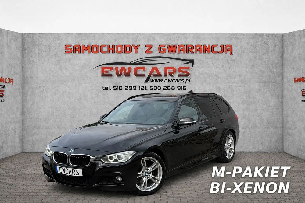 BMW Seria 3