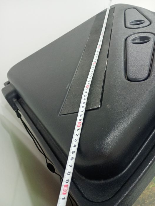 Акваріум кутовий