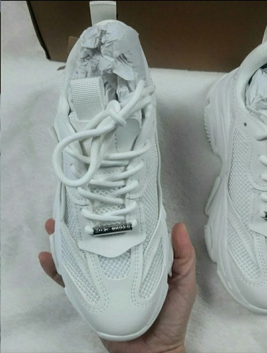 Buty sportowe damskie Steve Madden r.  37