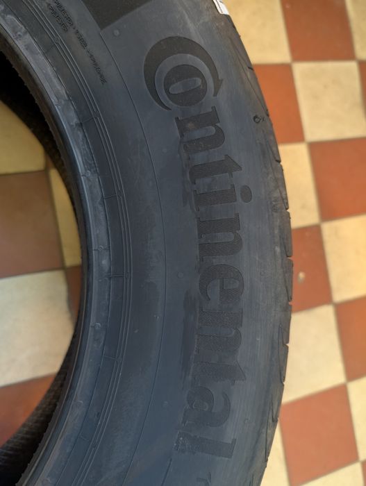 Continental PremiumContact 6 215/60R16 99V XL #133N