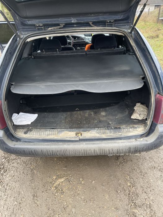 Форд Мондео 1.8 тді 1995 р