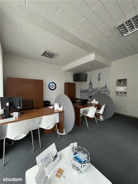 Lokal usługowy 40m2, witryny, klimatyzacja, Bemowo