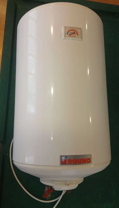 Бойлер Round на 80 л