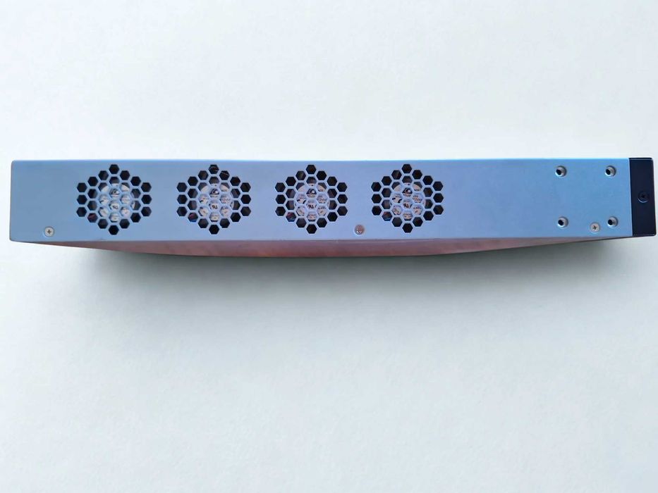 Cisco SG200-50P | 48x GbE com PoE 180W e 2x SFP