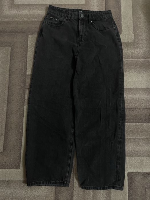Джинсы Cropp Baggy