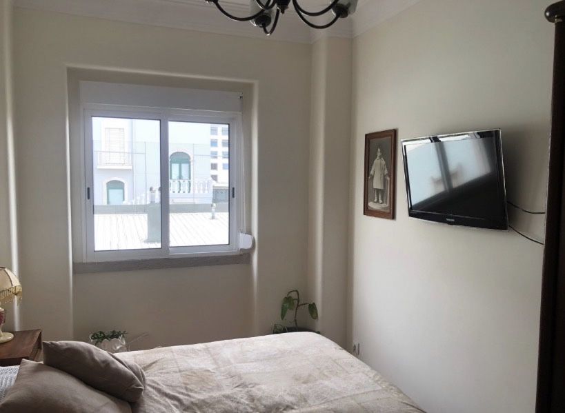 Quarto em Arroios/ Alameda