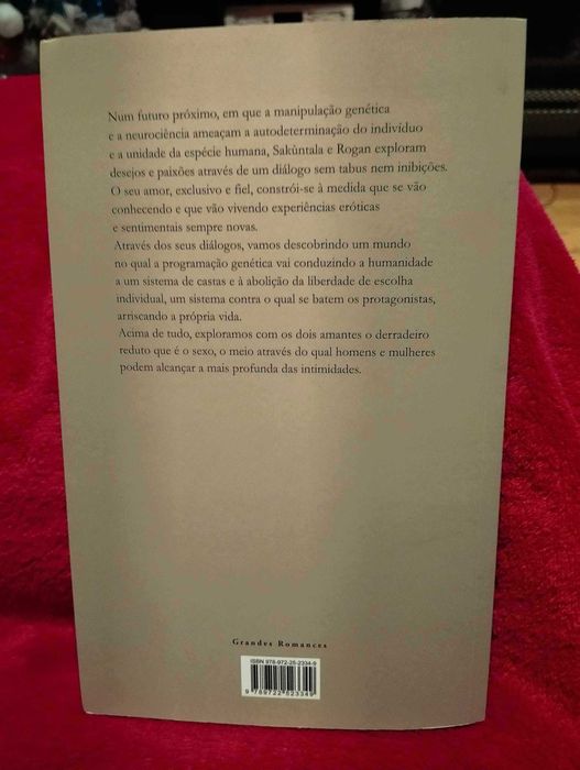 Os Diálogos dos Amantes - Francesco Alberoni