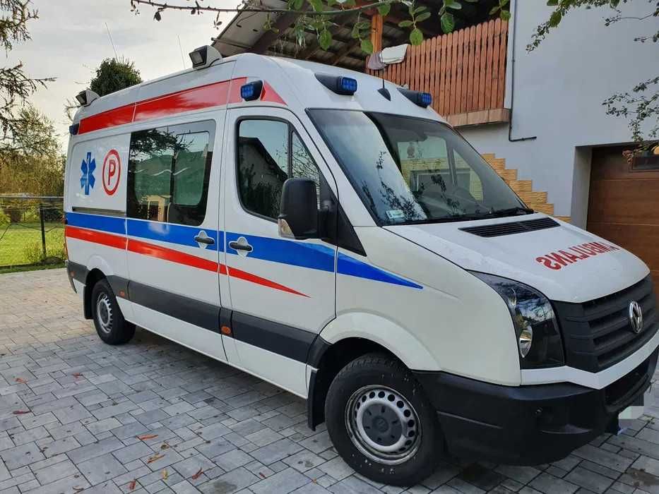 Profesjonalne zabezpieczenie medyczne imprez i wydarzeń