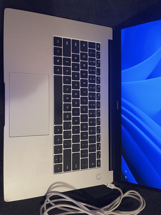 Huawei MateBook D 15