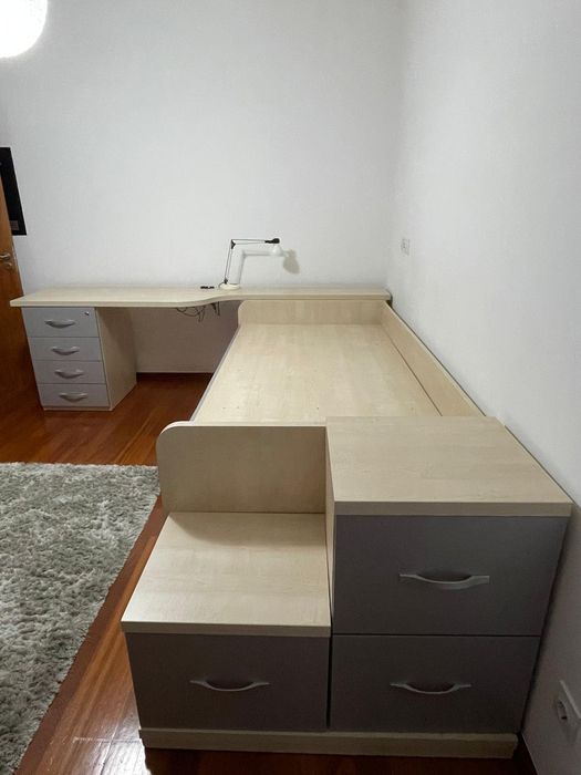 Mobília quarto criança