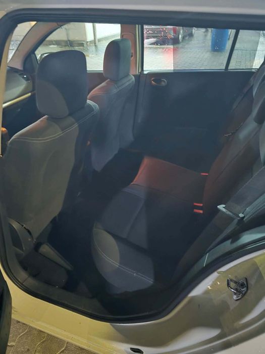 Renault megane 1.5 dci ano 2009