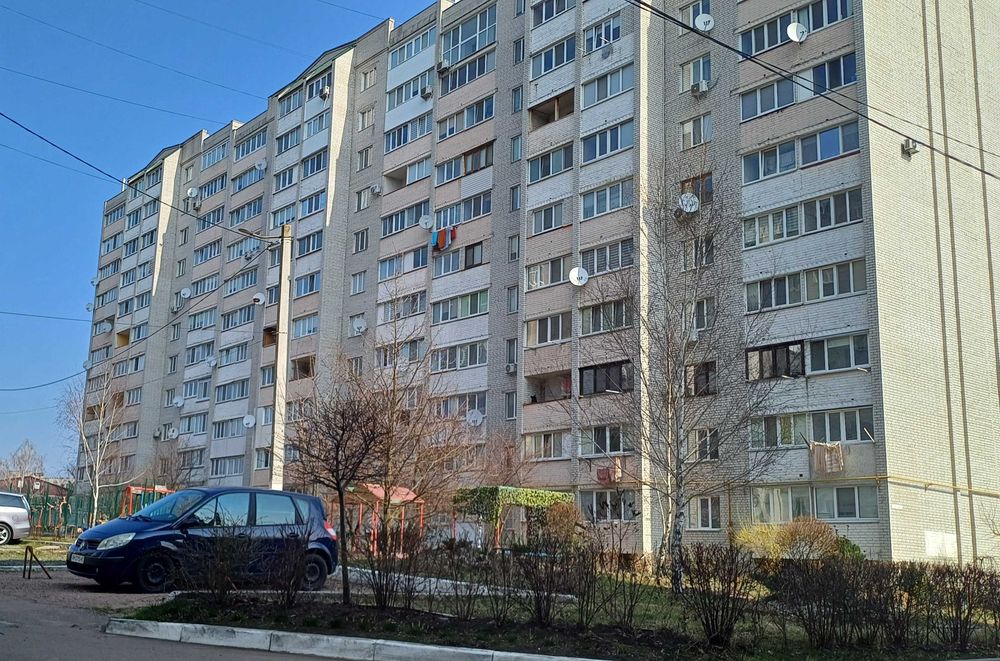 Оренда 3-квартири вул. Чуднівська, район Корбутівка