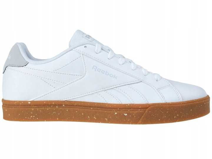 Buty Reebok Royal Complete 3 Low EG2984 roz. 38,5