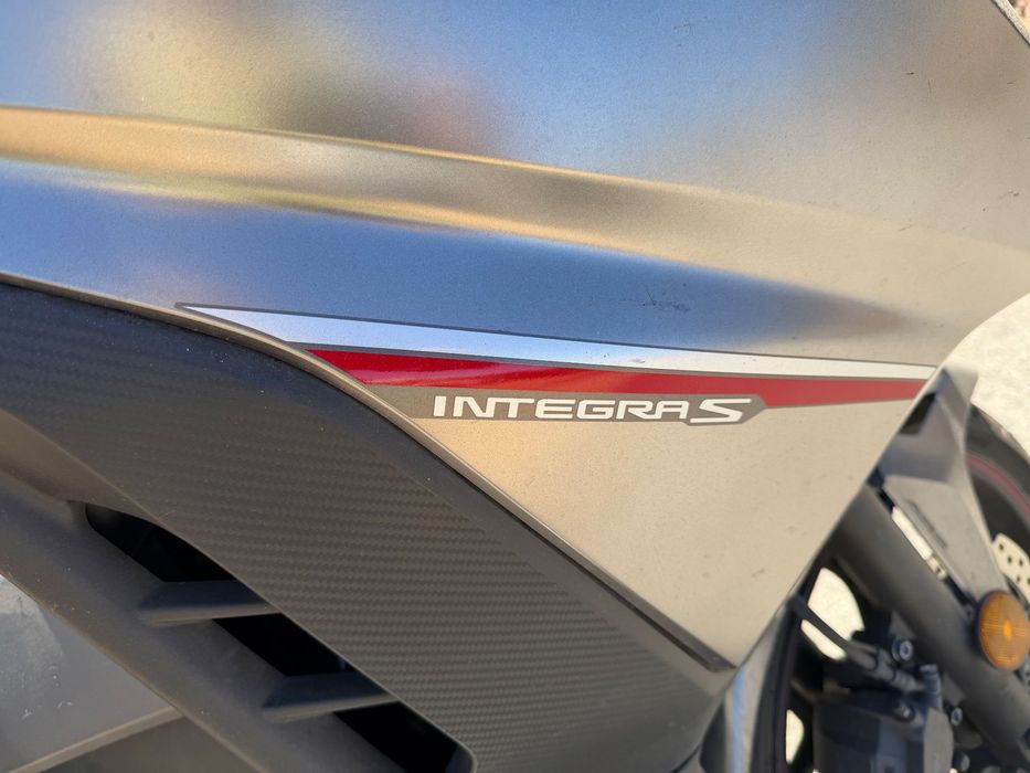 Honda Integra
