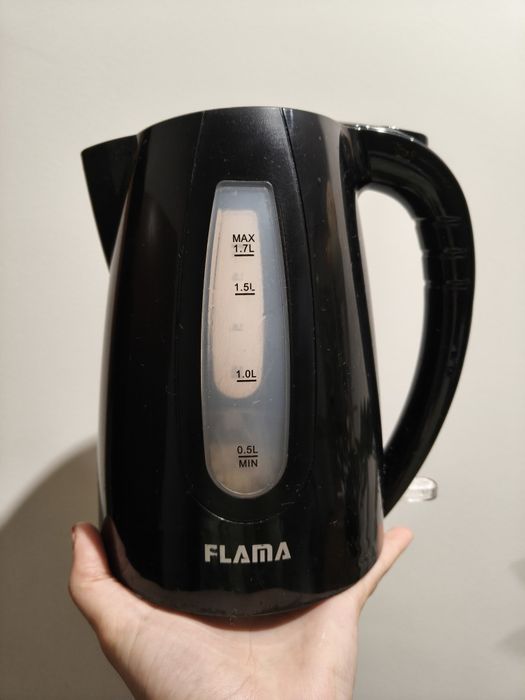 Flama Electric Kettle