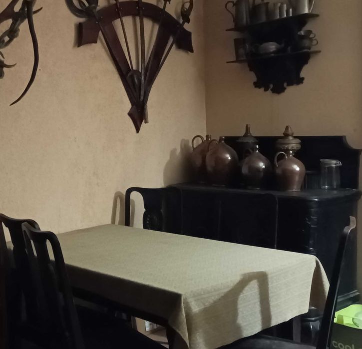 Sprzedam meble antyki i różne stare przedmioty