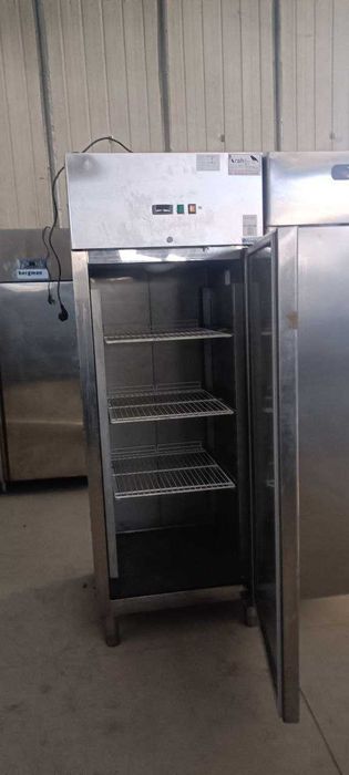 Морозильна шафа AMITEK ARMADIO AK650BT, б/у