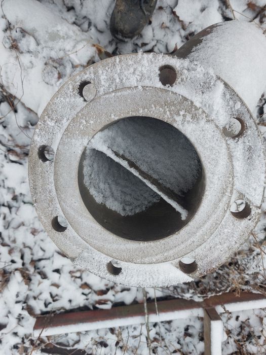 pompa wirowa nierdzewna oschner  kwasoodporna do hodowli świń