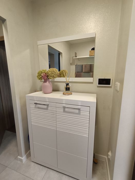 Meble do przedpokoju