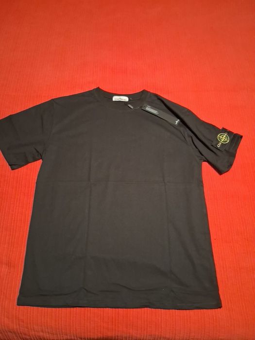 T-shirt Stone Island L