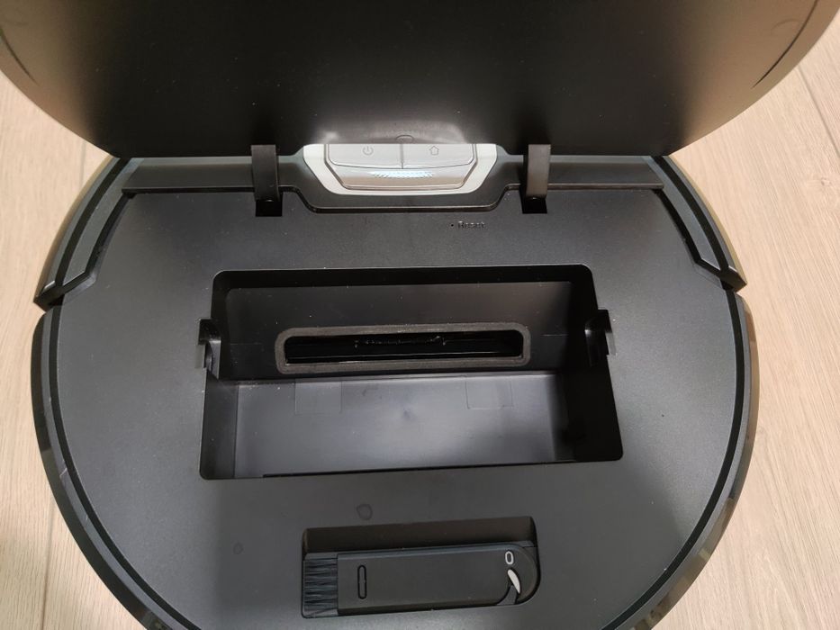 Robot sprzątający Honiture G20 Pro Robot Vacuum Cleaner