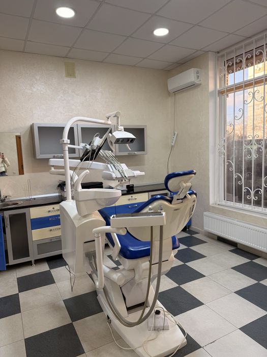 Оренда стоматології «Stomadent»