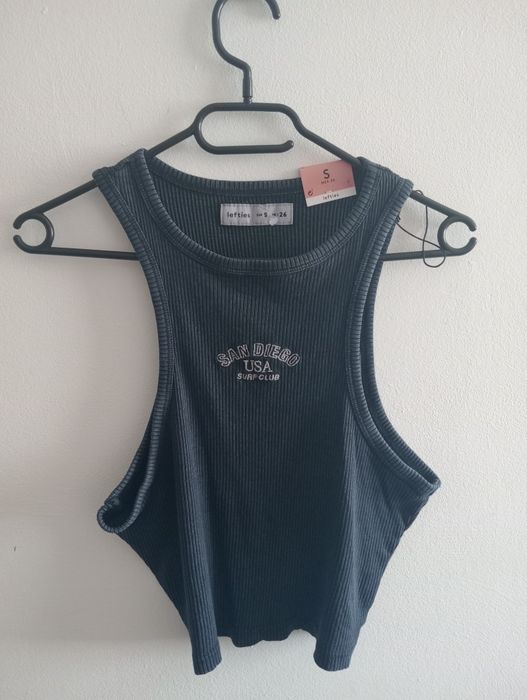Paka ubrań damskich, męskich nowe do daleszej odsprzedaży Mohito, Lefties ,Vero Moda