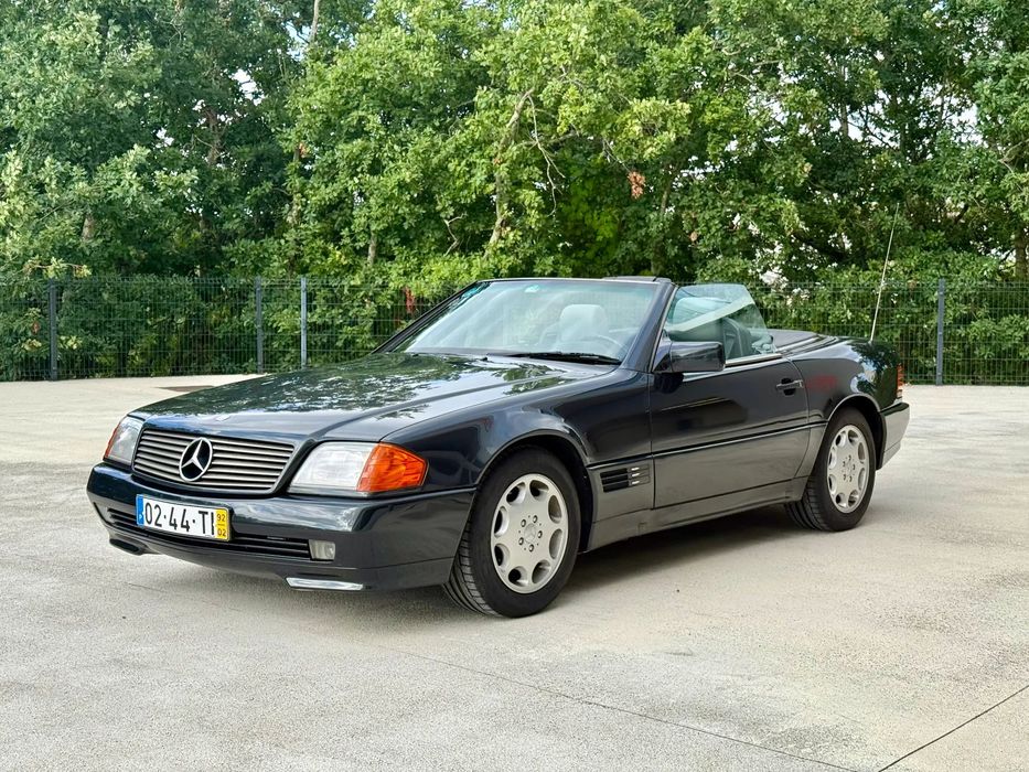 Mercedes-Benz SL 300