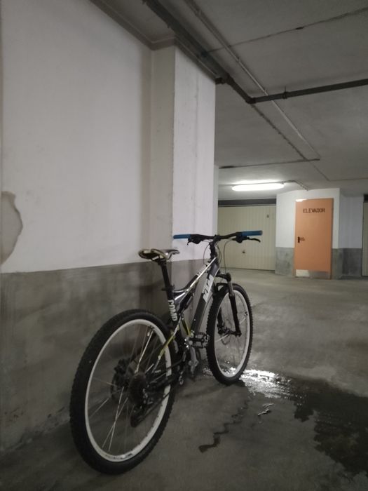 bicicleta KTM Comp R3.0