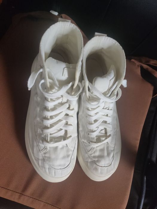 Sapatilhas Stradivarius 40