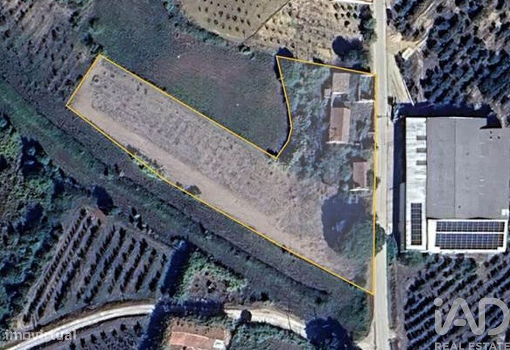 Casa de Campo em Roliça de 150 m2