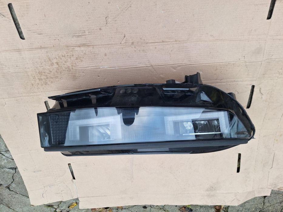 Фара Hyundai oniq 5