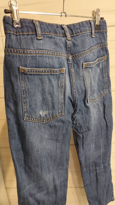 Джинси Zara для хлопчика