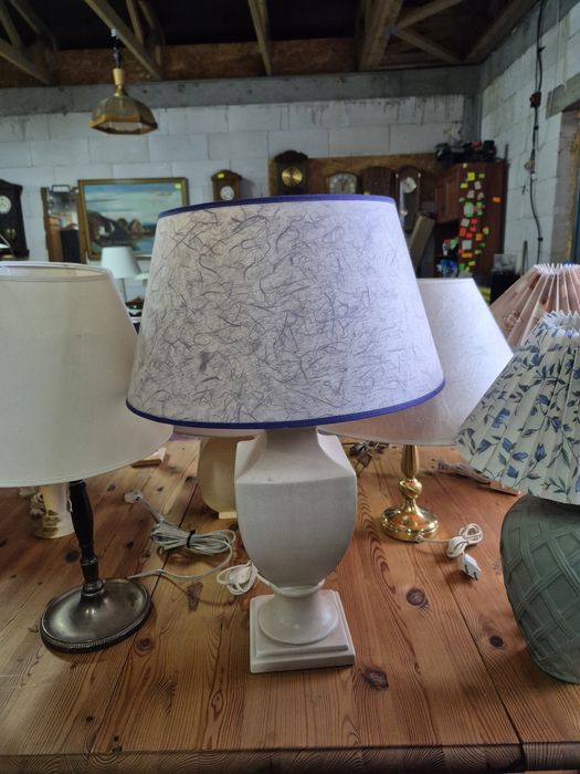 Stylowe lampki nocne