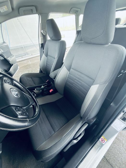 Toyota auris 1.4 D-4D