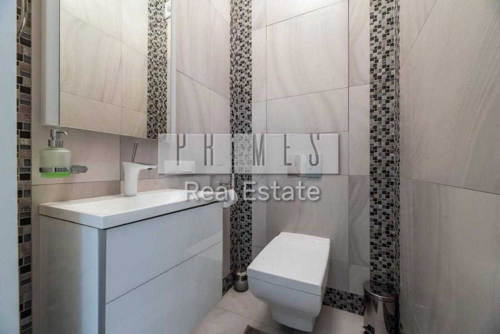 Аренда 4к квартиры 180м2, ЖК Нововпечерские Липки, ул. Верхогляда, 9