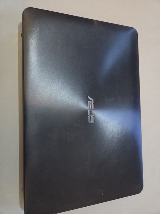 Klapę matrycy (klapa zawiasy pasmo matryca) do Laptopa ASUS F555L