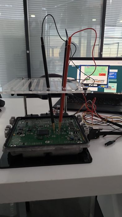 Reprogramacao de centralinas,fap ,egr,adblue,flaps ….