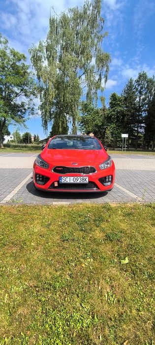 Kia Cee'd
