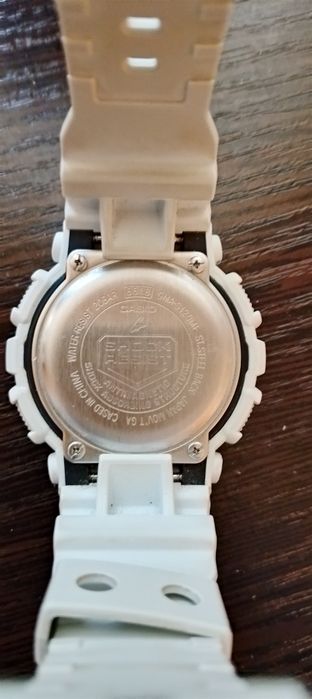 Casio G-Shock GMA-S120