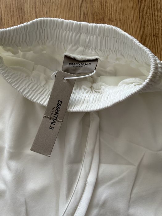 Шорти Fear Of God Essentials