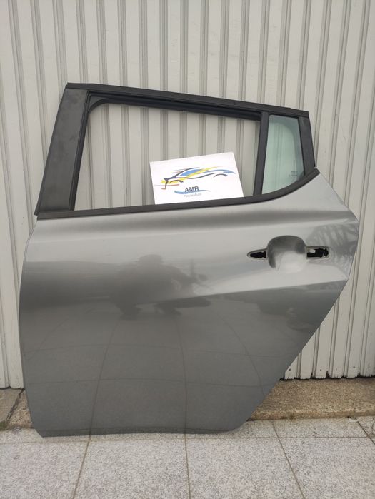Porta trás esquerda Nissan Leaf ll