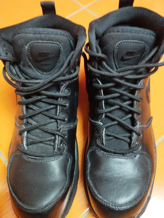 Buty zimowe Nike, dziecięce