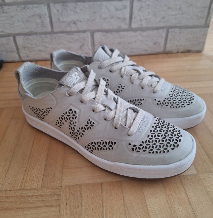 Sneakersy New Balance r.37