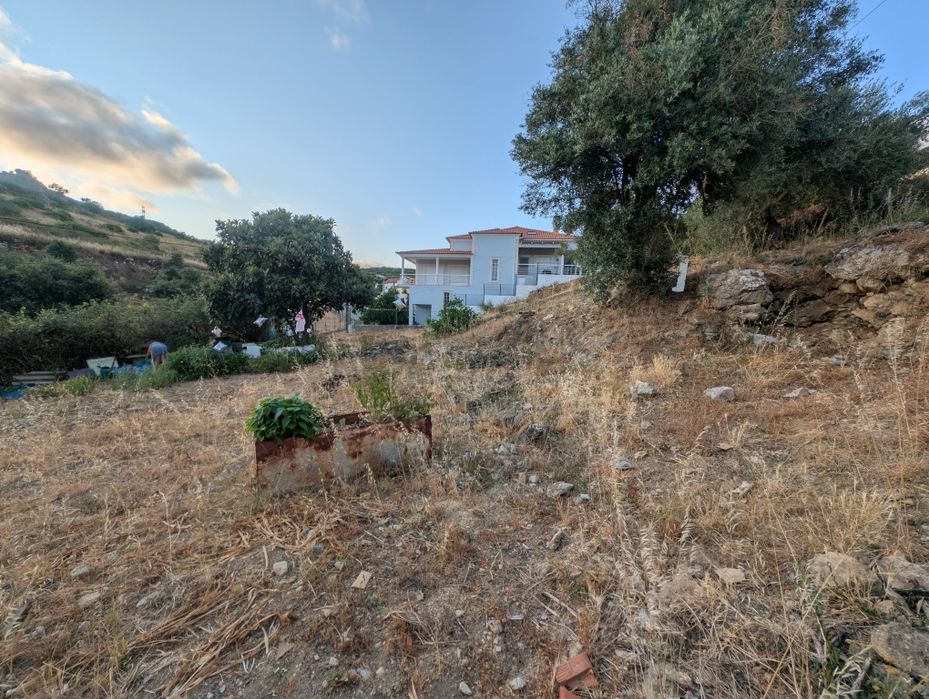 Lote Urbano 490m2 Para Construção