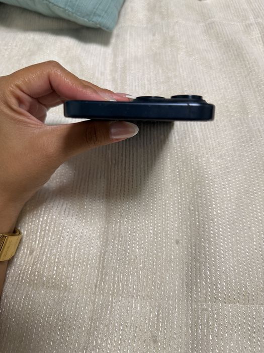 Iphone 15 Pro Max 512gb Titânio Azul