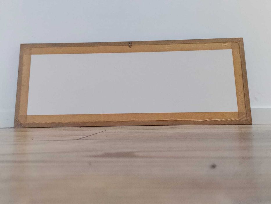 Quadro de Anne Geddes de 500 peças emoldurado e novo