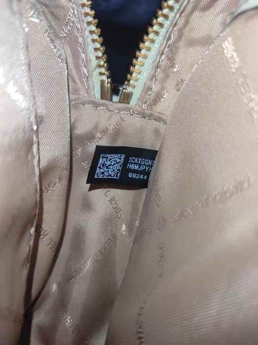 Michael Kors nowa torebka