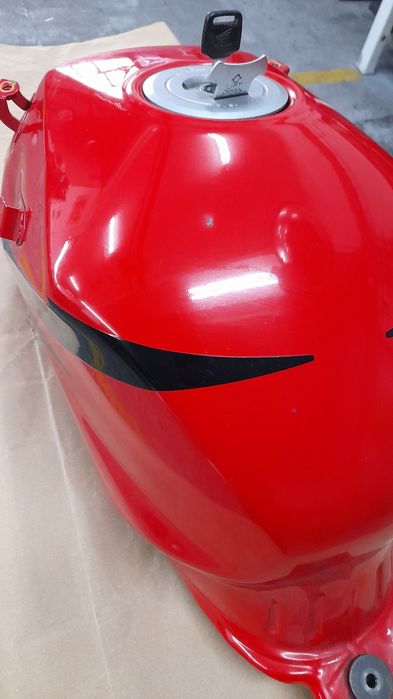 Deposito HONDA CBF 125