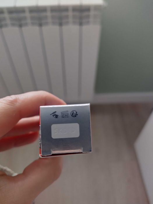 Nowy tusz do rzęs benefit